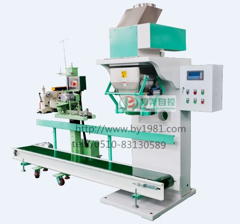 定量包裝秤稱重不準(zhǔn)，傳感器偏載調(diào)整